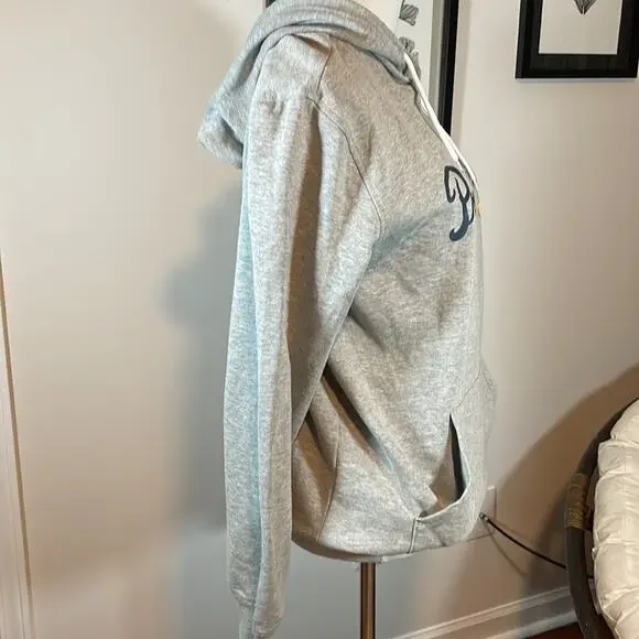 NWOT Culture Fly hoodie, size M - Picture 5 of 12